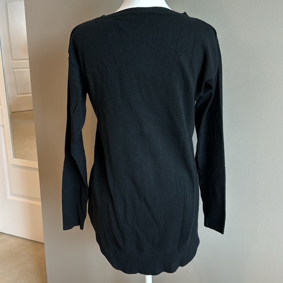 Devotion by Cyrus Tunic Sweater Small - Picture 5 of 7